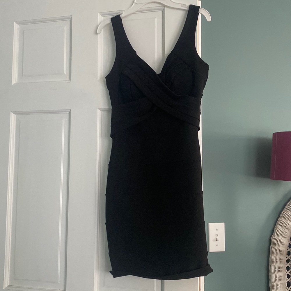 Emerald sundae homecoming dress